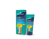 S.O.S Крем для проблемной сухой кожи ног Nivelazione купить в Минске