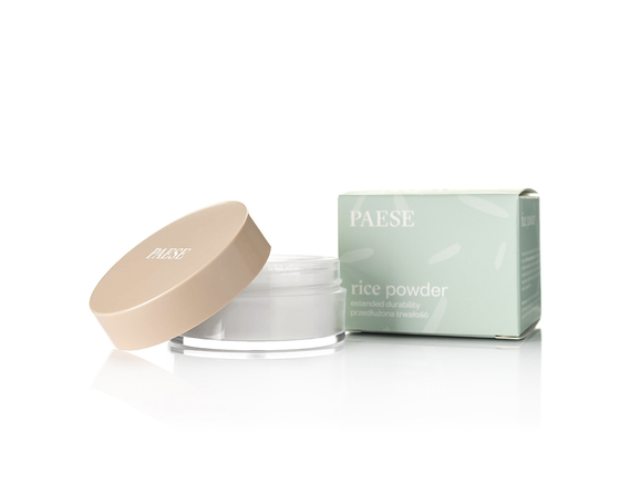 PAESE Пудра рисовая Rice Powder  купить в Минске