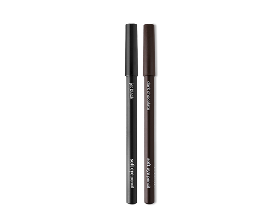 PAESE Soft Eye pencil Водостойкий Карандаш для глаз купить в Минске