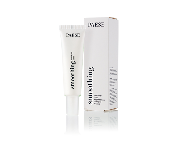 Выравнивающая база под макияж PAESE Smoothing make-up base купить в Минске