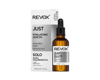 Сыворотка для лица HYALURONIC ACID 5% JUST REVOX B77  купить в Минске купить в Беларуси