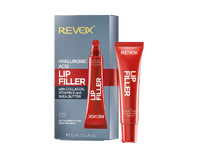Бальзам-филлер для губ с гиалуроновой кислотой LIP FILLER HYALURONIC ACID REVOX B77 купить в Минске купить в Беларуси