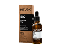 Аргановое масло косметическое BIO ARGAN OIL 100% PURE REVOX B77  купить в Минске купить в Беларуси