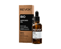 Масло авокадо косметическое BIO AVOCADO OIL 100% PURE REVOX B77  купить в Минске купить в Беларуси