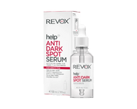 Сыворотка против пигментных пятен HELP ANTI DARK SPOT REVOX B77 купить в Минске купить в Беларуси