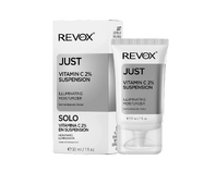 Иллюминирующий крем для лица JUST VITAMIN C 2% REVOX B77  купить в Минске купить в Беларуси