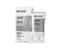 Осветляющий флюид для лица JUST AZELAIC ACID 10% REVOX B77  купить в Минске купить в Беларуси