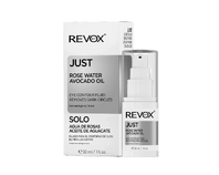 Крем-флюид для кожи вокруг глаз JUST ROSE WATER AVOCADO OIL REVOX B77  купить в Минске купить в Беларуси