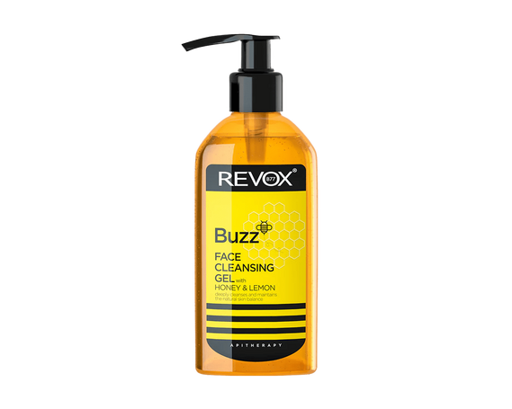 Гель для умывания BUZZ REVOX B77 купить в Минске купить в Беларуси