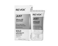 Крем для снятия макияжа и очищения кожи REVOX B77 JUST SQUALANE CLEANSER  купить в Минске купить в Беларуси