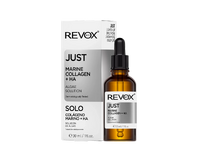 Сыворотка MARINE COLLAGEN + HA JUST REVOX B77  купить в Минске купить в Беларуси
