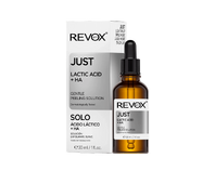 Деликатный пилинг-сыворотка для лица LACTIC ACID + HA JUST REVOX B77 купить в Минске купить в Беларуси