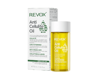 Масло для тела антицеллюлитное ANTI CELLULITE REVOX B77  купить в Минске купить в Беларуси