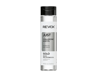 Увлажняющий гель для умывания REVOX B77 JUST HYALURONIC ACID 3% купить в Минске купить в Беларуси