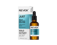 Уплотняющая сыворотка для волос JUST MULTI PEPTIDES FOR HAIR