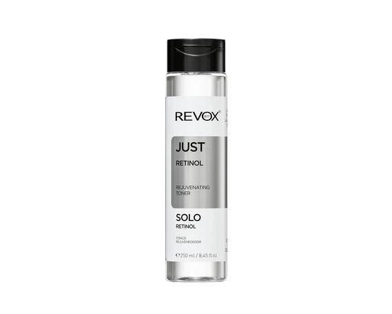 Омолаживающий тоник для лица JUST RETINOL REVOX B77 купить в Минске купить в Беларуси
