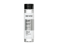 Отшелушивающий тоник для лица GLYCOLIC ACID 7% JUST REVOX B77