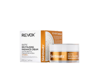 Крем для лица с пробиотиками, восстанавливающий сияние SKINTREATS BIOTIC REVOX B77 купить в Минске купить в Беларуси