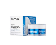 Увлажняющий крем-гель для лица с пробиотиками SKINTREATS BIOTIC REVOX B77 купить в Минске купить в Беларуси