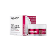 Ребалансирующий выравнивающий крем-гель с пробиотиками SKINTREATS BIOTIC REVOX B77 купить в Минске купить в Беларуси