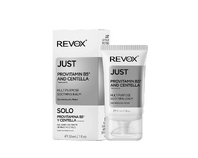 Мультифункциональный крем-эмульсия для лица PROVITAMIN B5 AND CENTELLA JUST REVOX B77  купить в Минске купить в Беларуси