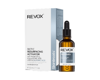Отшелушивающая сыворотка-активатор c пробиотиками SKINTREATS BIOTIC REVOX B77 купить в Минске купить в Беларуси