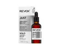Пилинг для лица AHA 30% + BHA 4% JUST REVOX B77 купить в Минске купить в Беларуси
