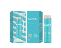 Лёгкий гель-крем для глубокого увлажнения лица EVREE  AQUA SUBLIME HYDRA 3D Gel, 45 мл