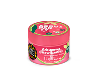 Увлажняющий сахарный скраб для тела Арбуз и Вербена Tutti Frutti купить в Минске