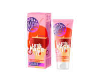 Tutti Frutti Let's Face It Нормализующий и выравнивающий тон крем для лица