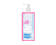 EVERYBODY RELAX Микроотшелушивающий лосьон для тела  купить в Минске 