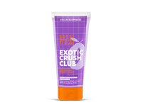 Обновляющий лосьон для тела Exotic Crush Club Plum Happiness  купить в Минске