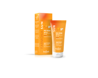 Крем для лица обезжиренный SPF 50 Farmona Sun купить в Минске 