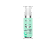 UNIQUE SKIN Нормализующий крем с цинком PCA