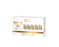 Осветляющая сыворотка-концентрат для лица VITAMIN C  FARMONA PROFESSIONAL купить в Минске