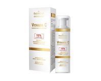 Осветляющая крем-сыворотка для лица VITAMIN C FARMONA PROFESSIONAL купить в Минске